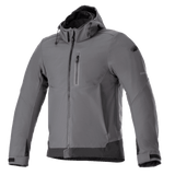 Neo Waterproof Hoodie