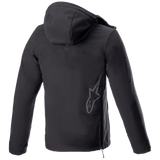 Sherpa Hoodie