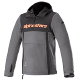 Sherpa Hoodie