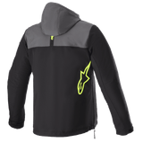 Sherpa Hoodie