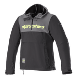 Sherpa Hoodie