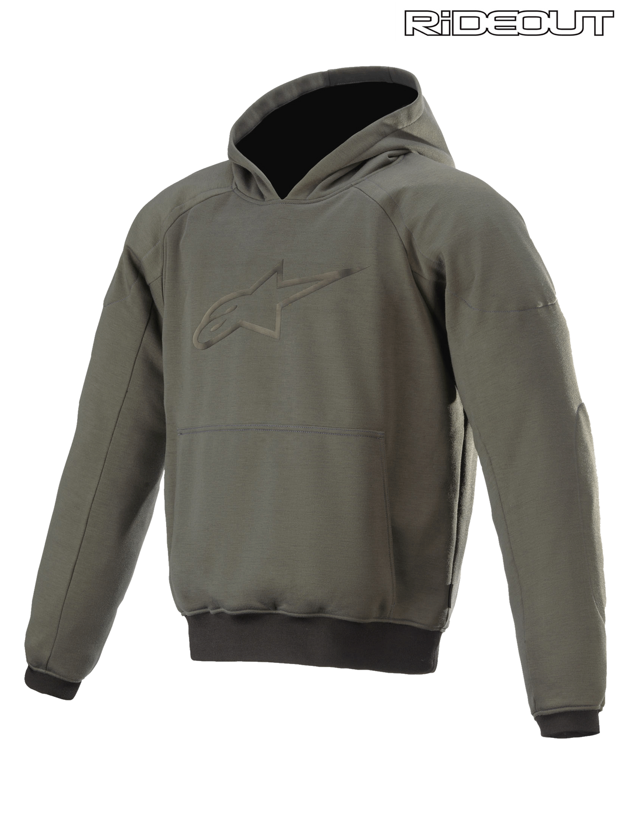 Ageless Hoodie