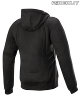 Women Stella Chrome Sport Hoodie