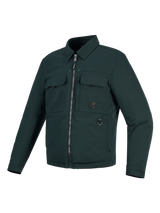 Bryon WR Overshirt