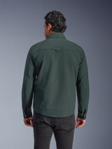 Bryon WR Overshirt