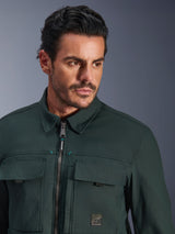 Bryon WR Overshirt