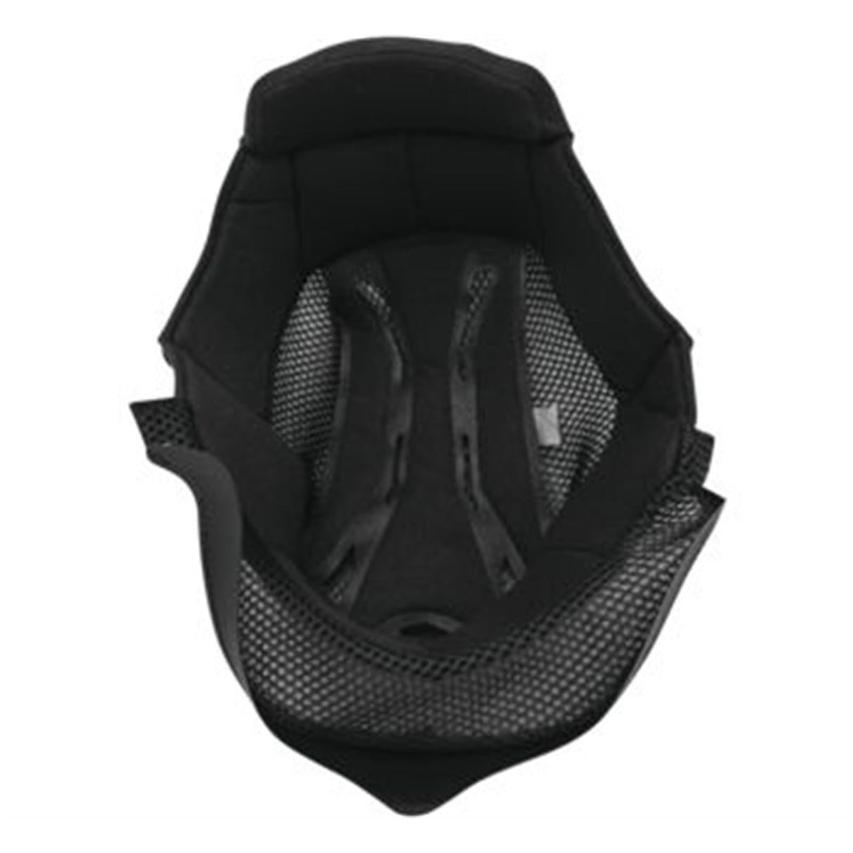 Answer AR3 Replacement Liner - Black - X-Small [MPN: 0408-0909-0051]