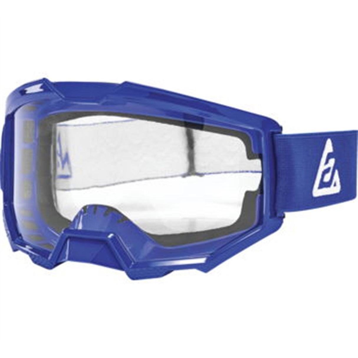 Answer Apex 1 Goggles - Reflex/White [MPN: 0408-0890-2000]