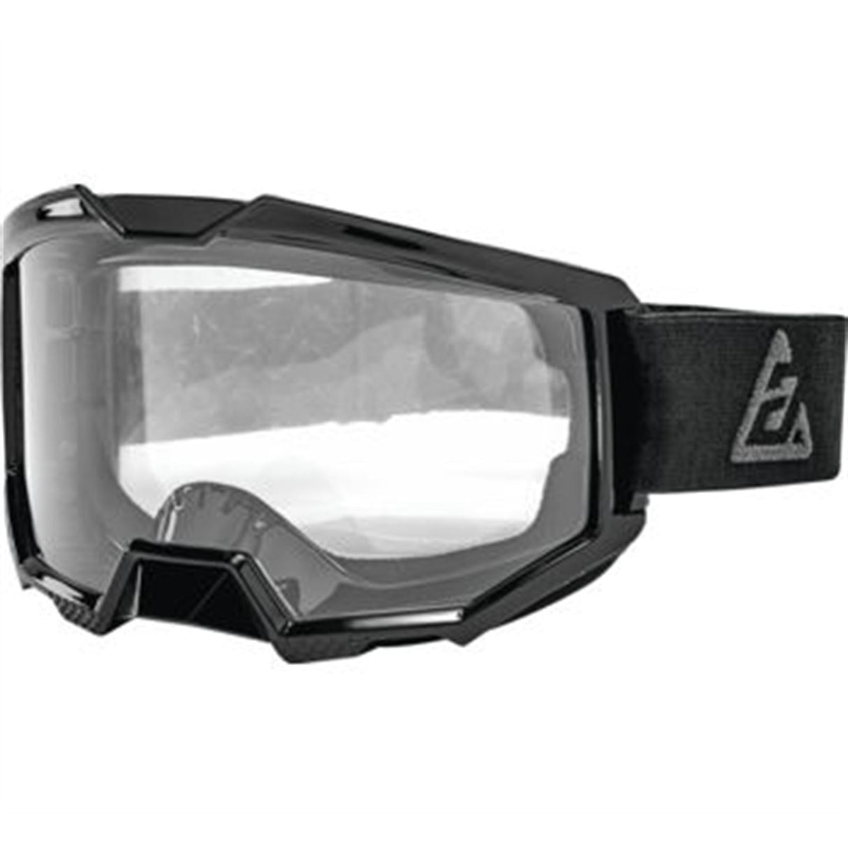 Answer Apex 1 Goggles - Black/Black [MPN: 0408-0890-0000]
