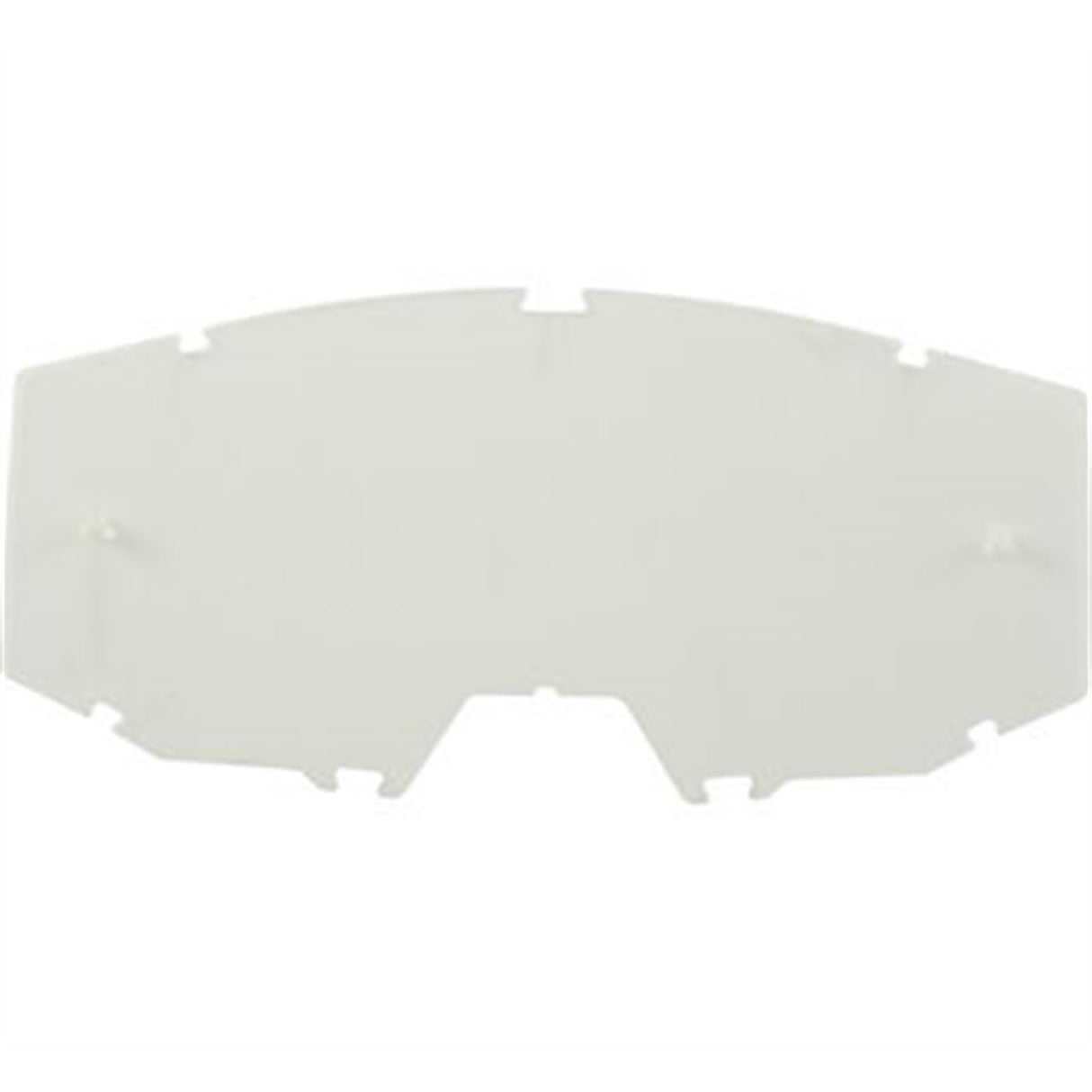 Answer Youth Apex Replacement Lens - Clear [MPN: 0408-2913-0400]