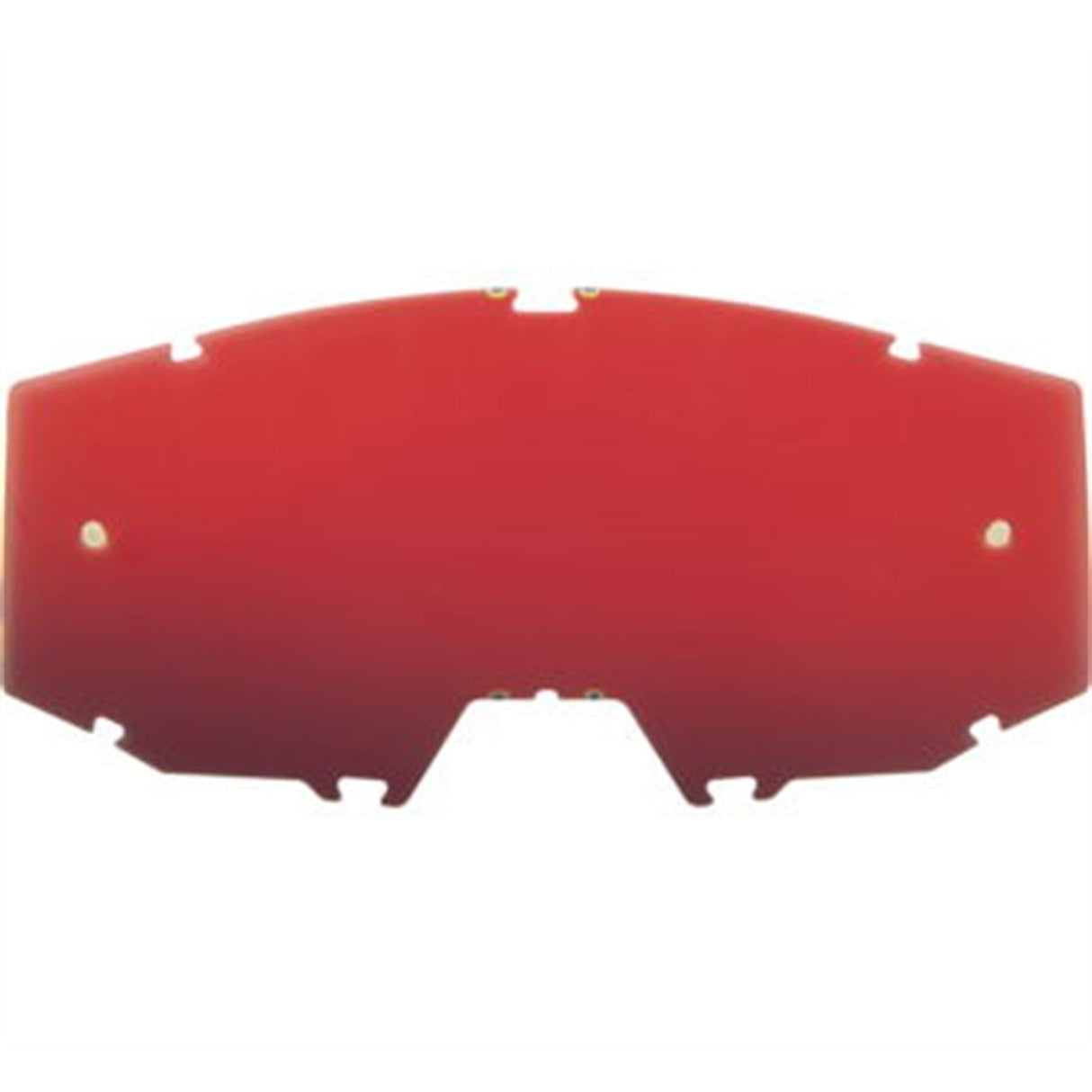 Answer Youth Apex Replacement Lens - Red Mirror [MPN: 0408-2907-0900]