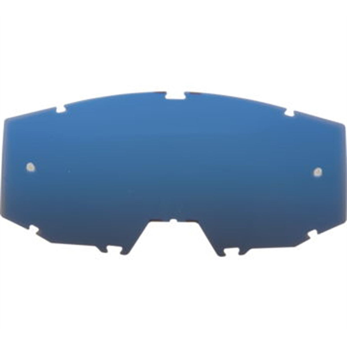 Answer Youth Apex Replacement Lens - Blue Mirror [MPN: 0408-2911-2000]