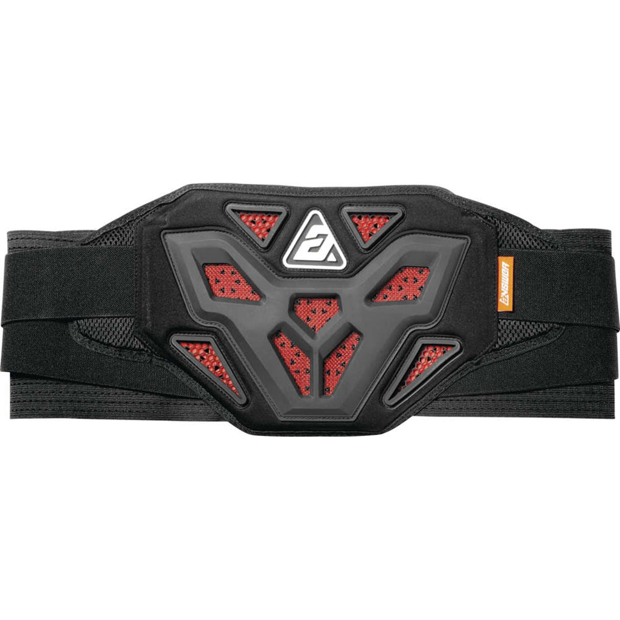 Answer Apex Kidney Belt - Black - Small/Medium [MPN: 0412-0825-0083]