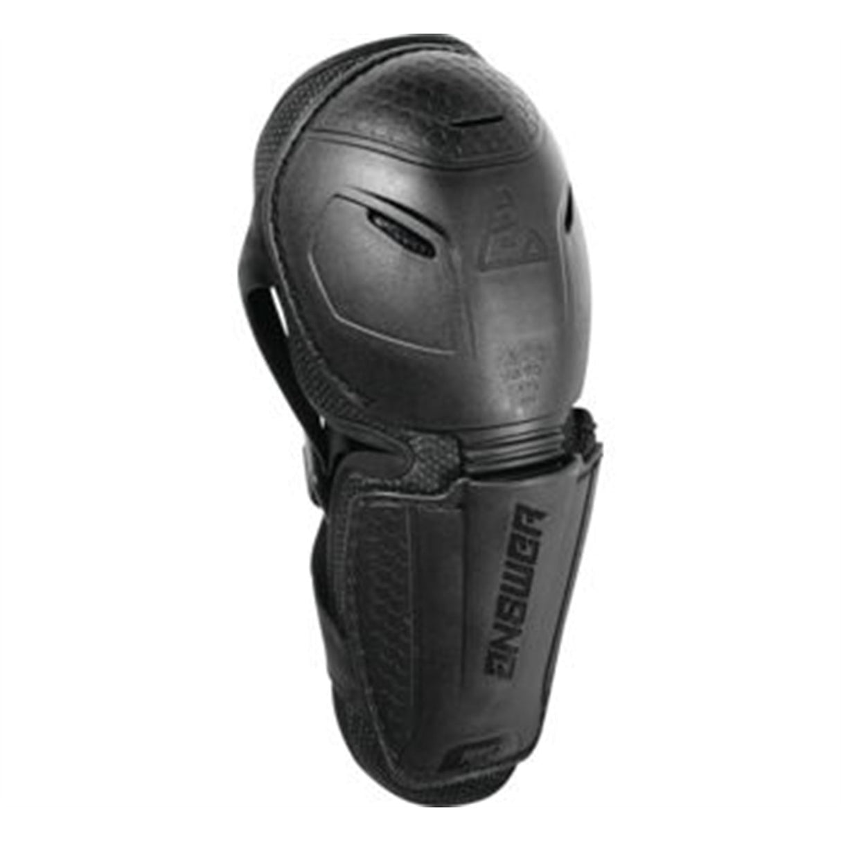 Answer Apex Elbow Guard - Black [MPN: 0412-0820-0000]
