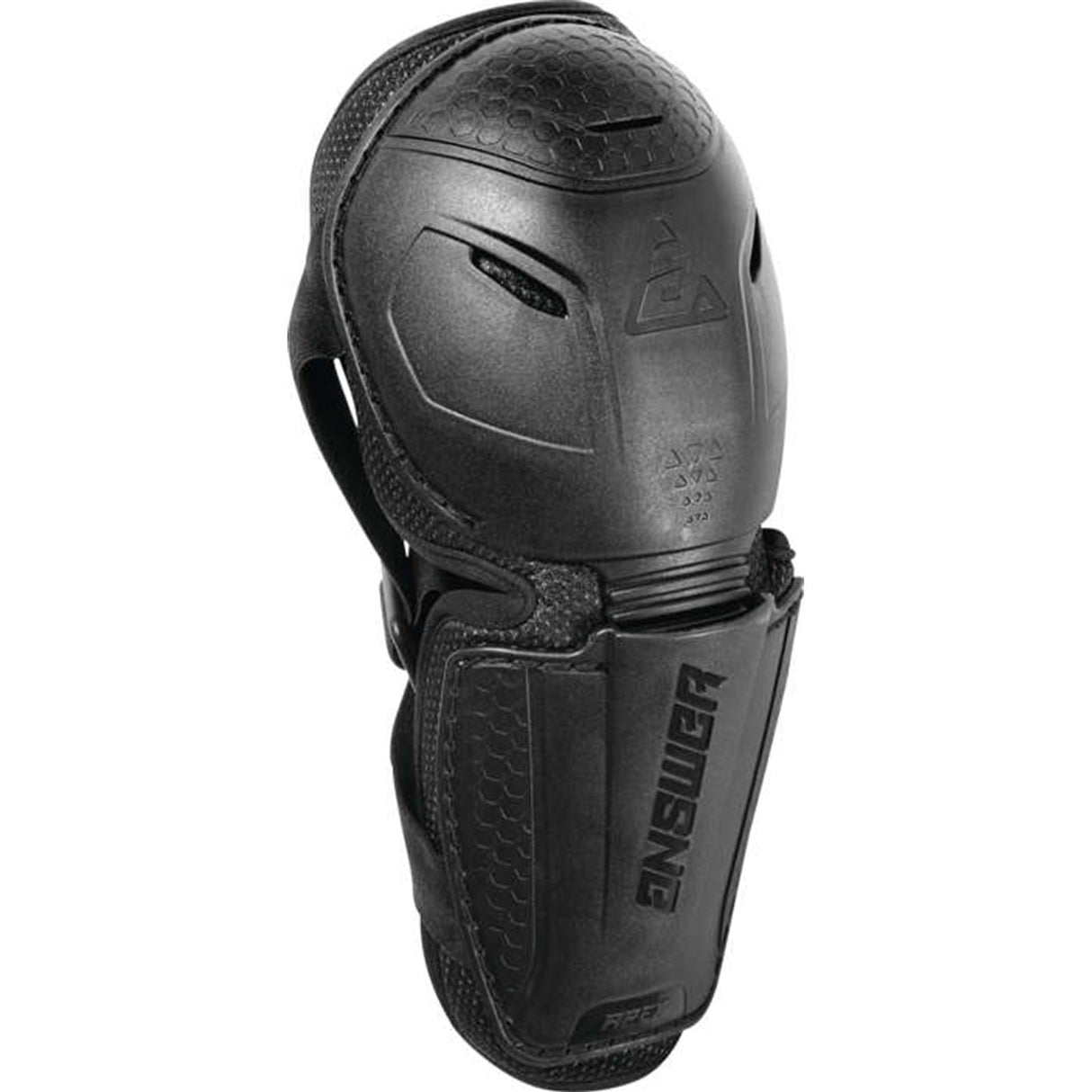 Answer Apex Elbow Guard - Black [MPN: 0412-0820-0000]
