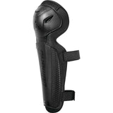 Answer Apex Knee Guards - Black [MPN: 0412-0817-0000]