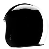 Thor Mccoy Helmet - Black/White - X-Small [MPN: 0104-2702]