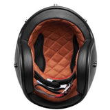 Thor Mccoy Helmet - Black/White - X-Small [MPN: 0104-2702]