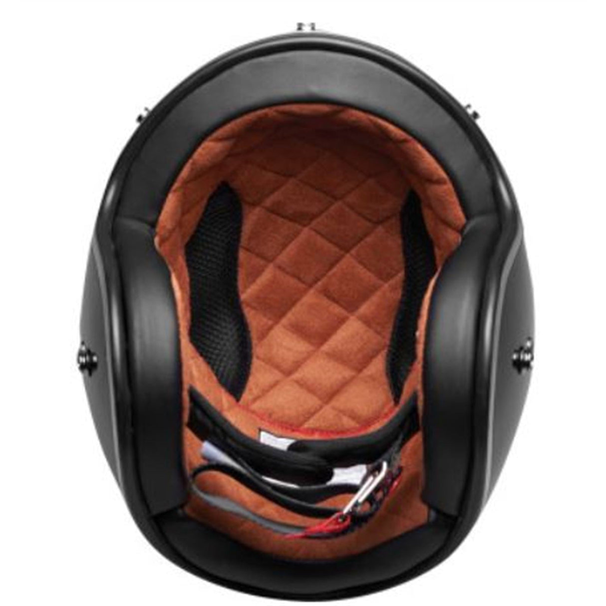 Thor Mccoy Helmet - Black/White - Small [MPN: 0104-2703]