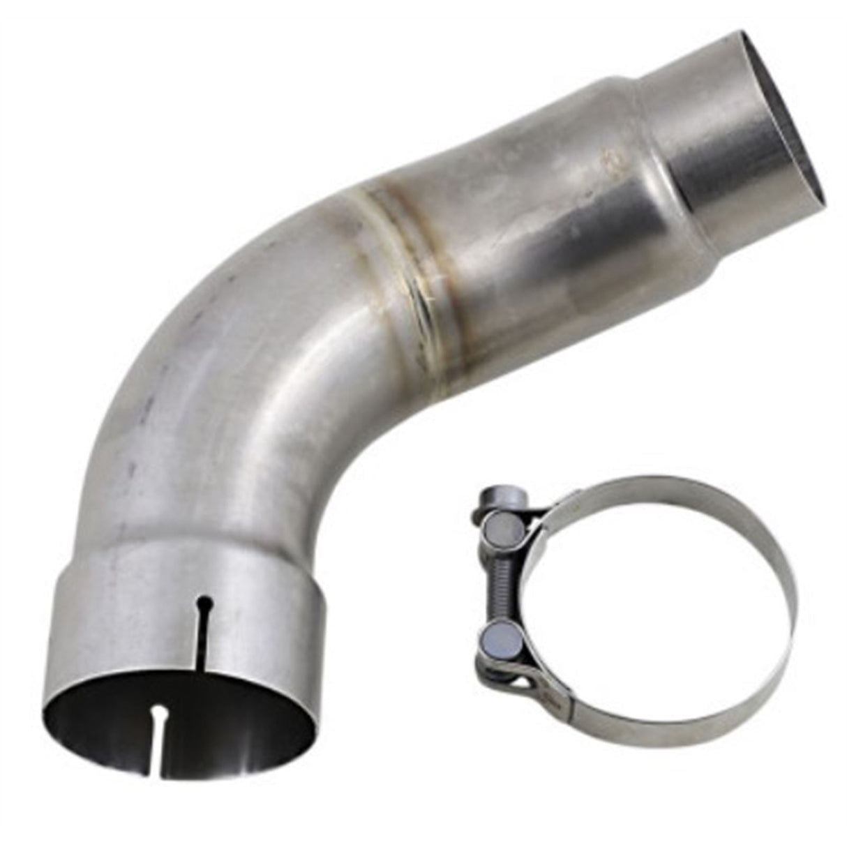Akrapovic Stainless Steel Link Pipe [MPN: L-IN12R1]