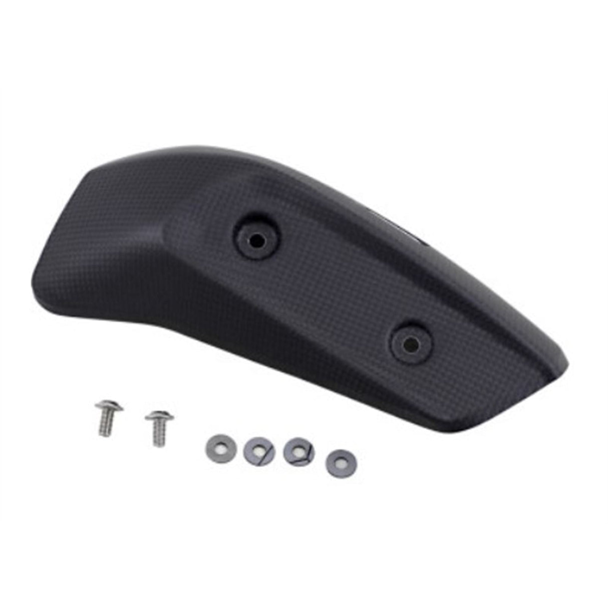 Akrapovic Heat Shield - FTR 1200 [MPN: P-HSIN12E1]