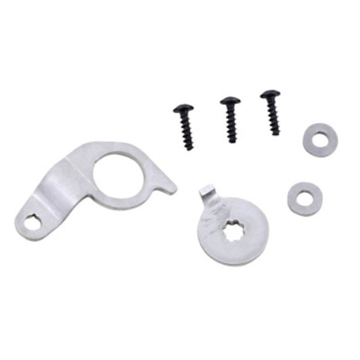 Akrapovic Servo Limit Kit [MPN: P-HF1218]