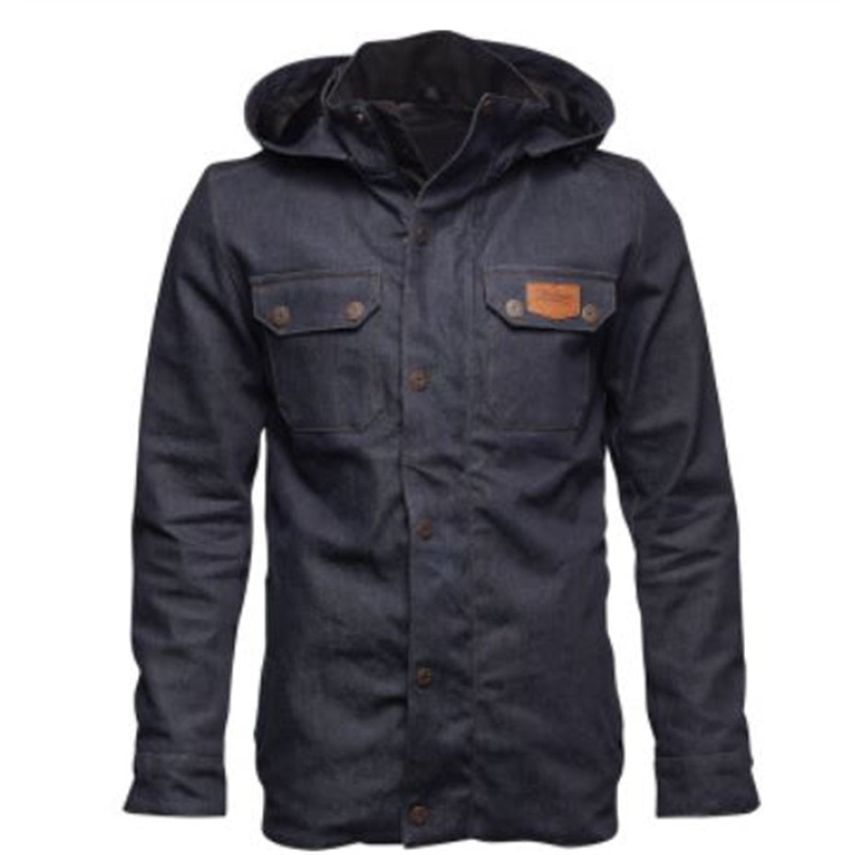 Thor Hallman Denim Jacket - Medium [MPN: 2920-0632]