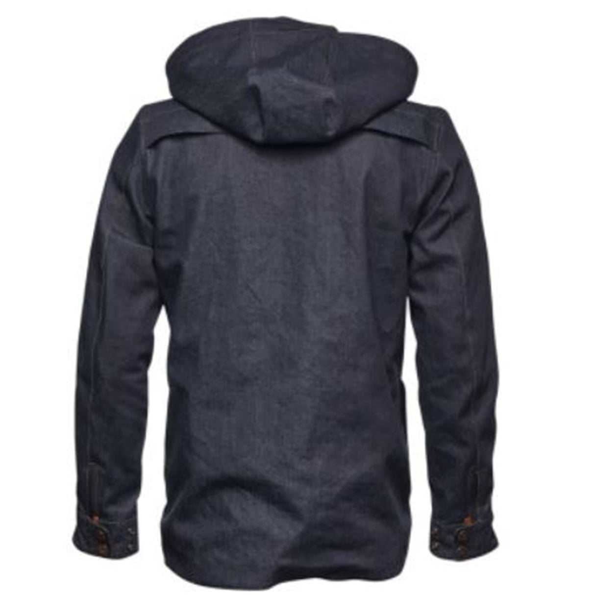 Thor Hallman Denim Jacket - Medium [MPN: 2920-0632]