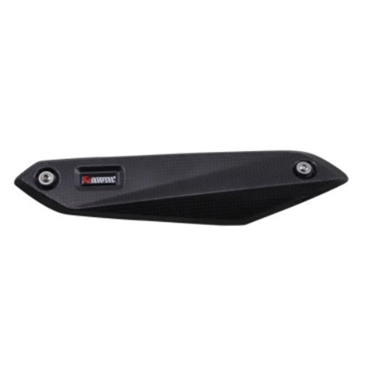 Akrapovic Carbon Fiber Heat Shield [MPN: P-HSB9SO1]