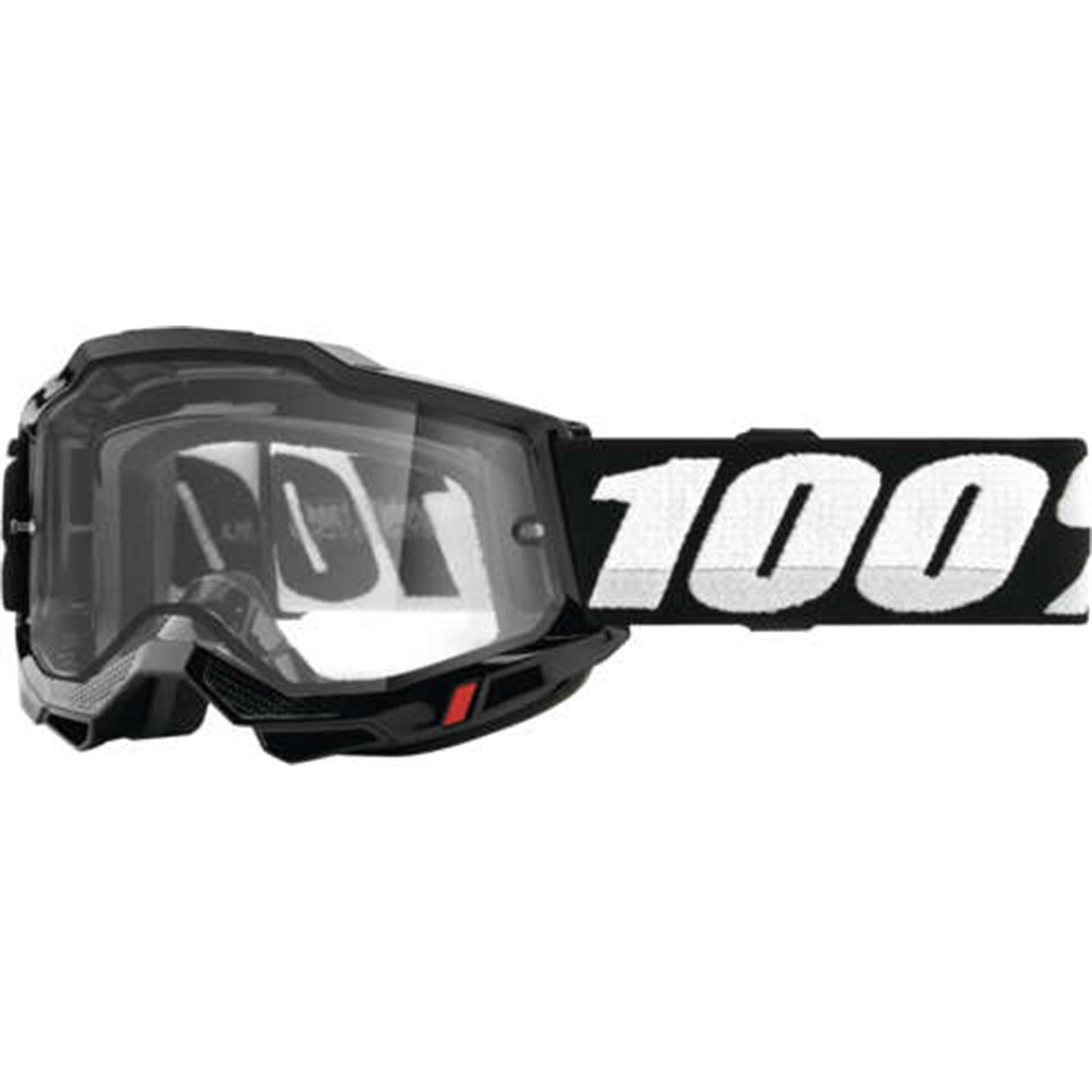100% Accuri 2 Enduro Goggles_984375