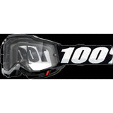100% Accuri 2 Enduro Goggles