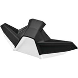 100% Racecraft 2 Snow Nose Guard [MPN: 59118-00001]