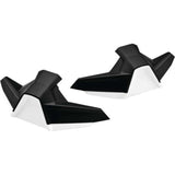 100% Racecraft 2 Snow Nose Guard [MPN: 59118-00001]