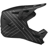 100% Status Bike Helmet - Essential Black - XS [MPN: 80010-00001]