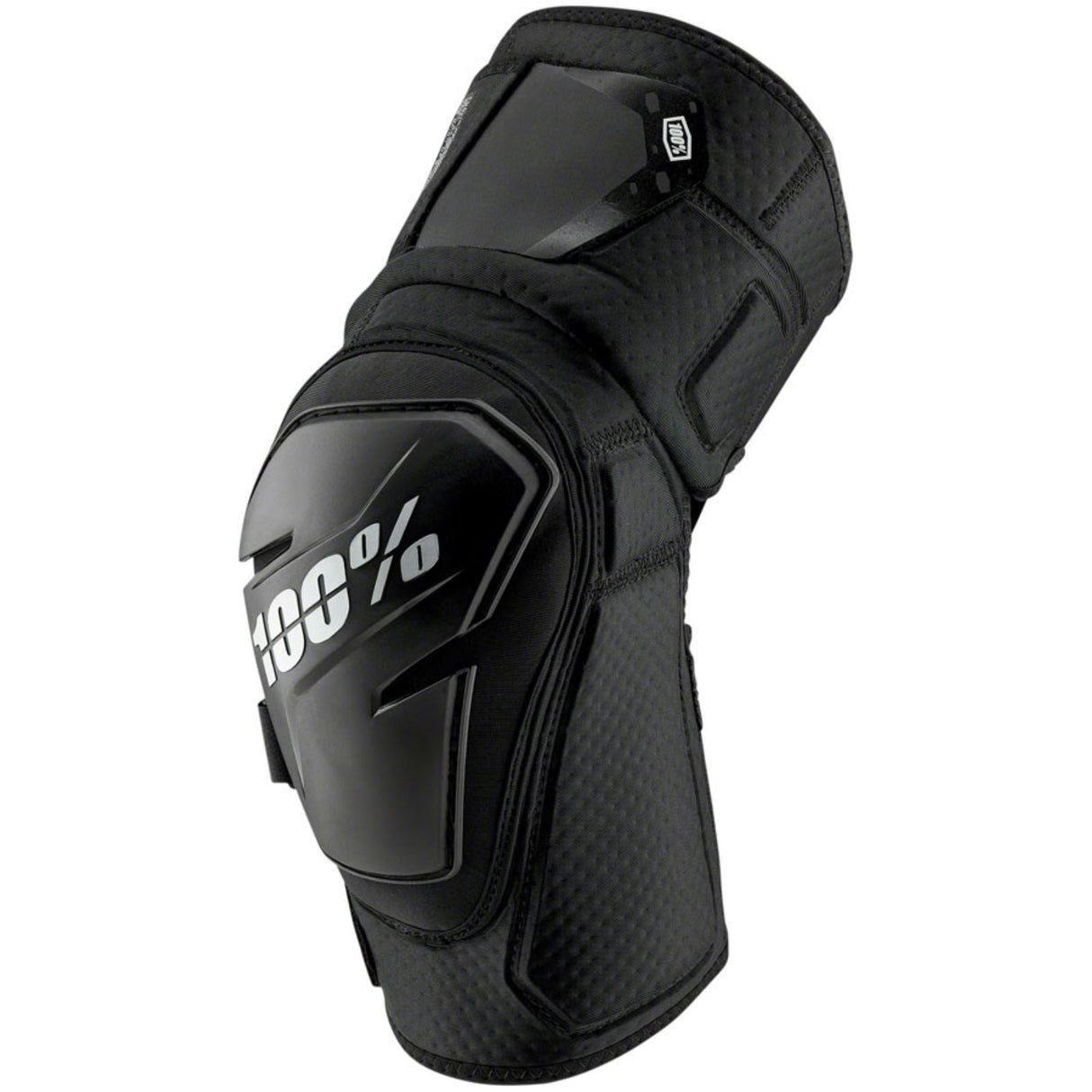 100% Fortis Knee Guards [MPN: 90220-001-18]
