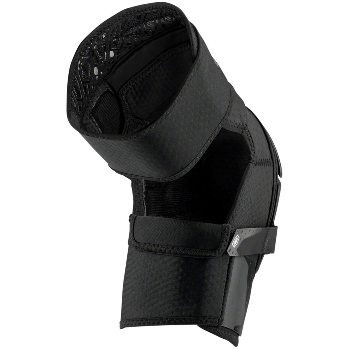 100% Fortis Knee Guards [MPN: 90220-001-18]