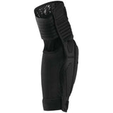 100% Fortis Elbow Guard - Black - Small/Medium [MPN: 90120-001-17]