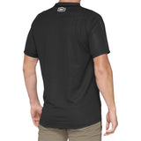 100% Celium Jersey - Dark Grey/Black - Large [MPN: 41204-290-12]