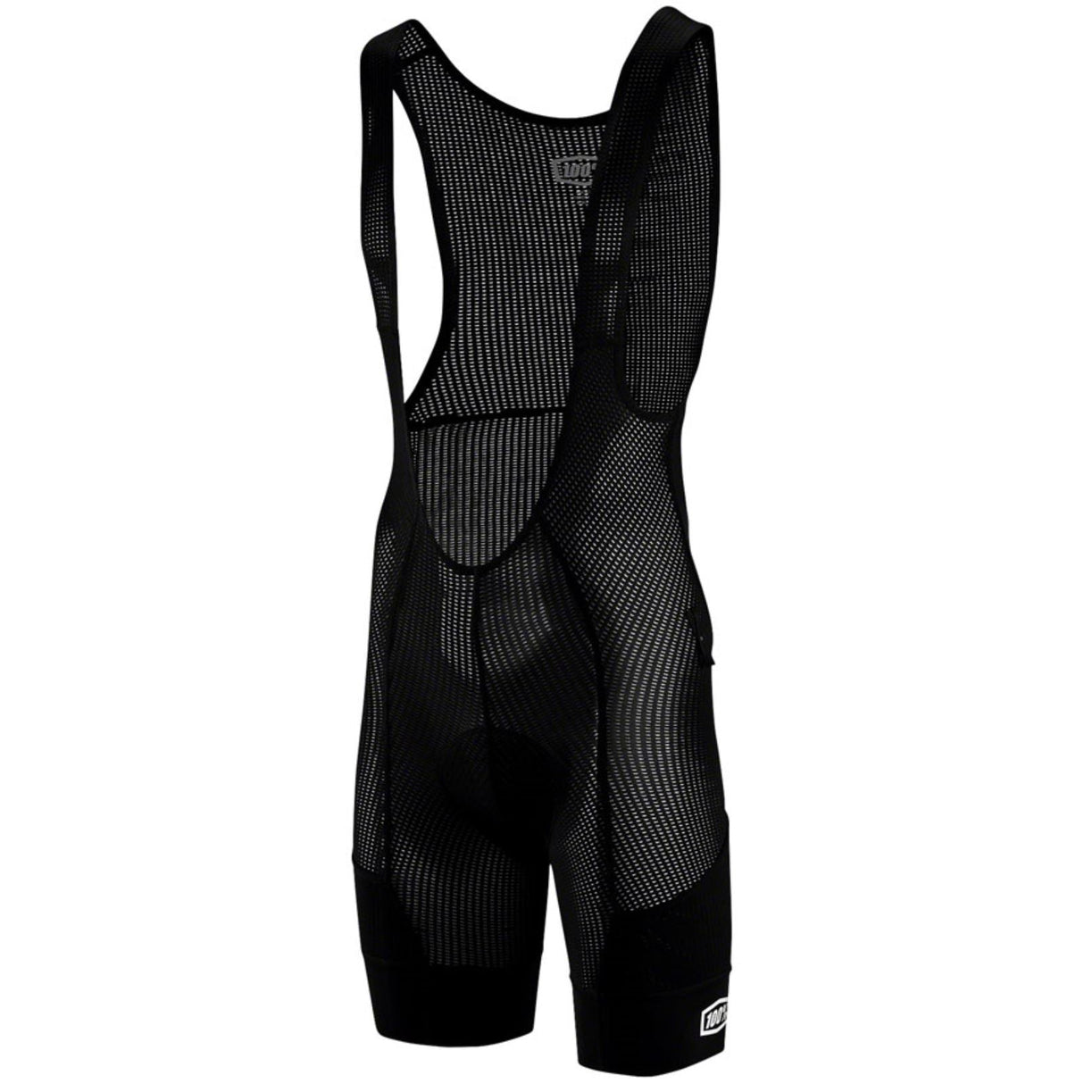 100% Revenant Bib Liner - Black - Small [MPN: 49900-001-10]