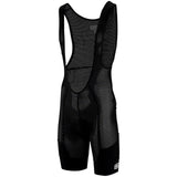 100% Revenant Bib Liner - Black - Small [MPN: 49900-001-10]