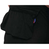 100% Revenant Bib Liner - Black - Small [MPN: 49900-001-10]