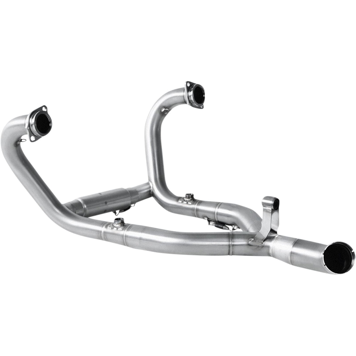 Akrapovic Headpipe - Stainless Steel for BMW [MPN: E-B12R8]
