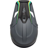 Thor Sector Helmet - MIPS® - Gray/Teal - 2XL [MPN: 0110-7307]