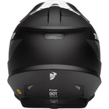 Thor Sector Helmet - MIPS® - Black/White