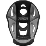 Thor Reflex Liner - Gray - Medium [MPN: 0134-2818]