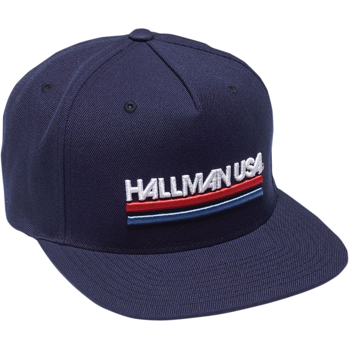 Thor Hallman USA Hat - Navy [MPN: 2501-3675]
