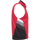 Thor Warmup Vest - Red/Black - Medium [MPN: 2830-0590]
