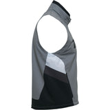 Thor Warmup Vest - Gray/Black - Large [MPN: 2830-0597]