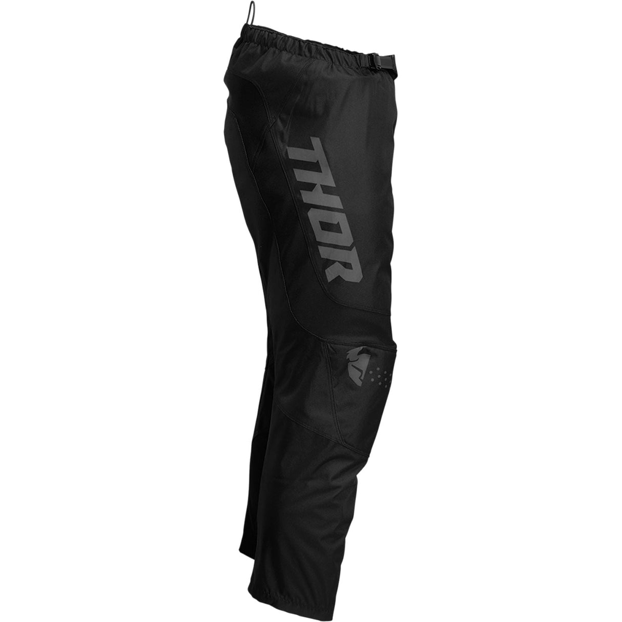Thor Minimal Sector Pants - Black