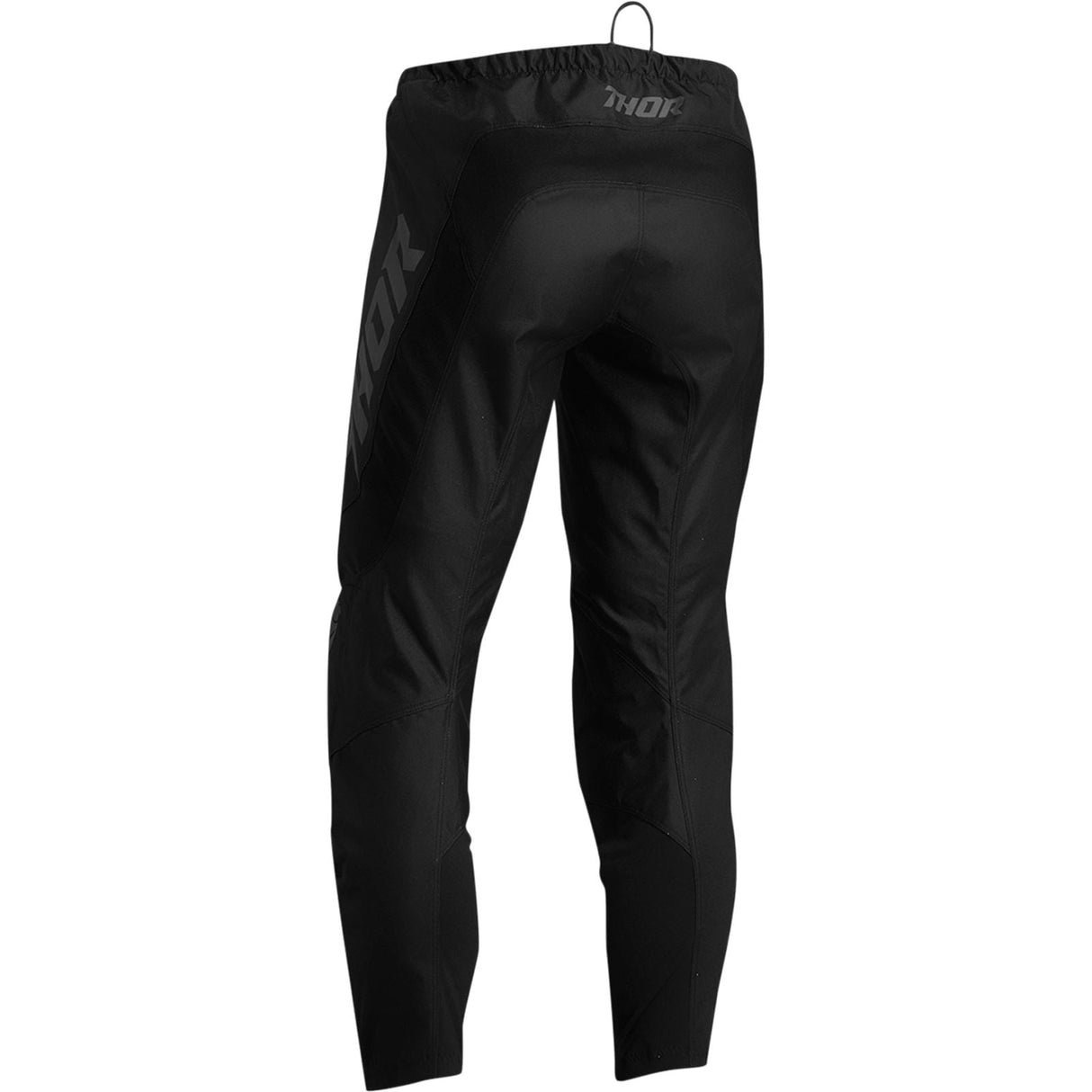 Thor Minimal Sector Pants - Black